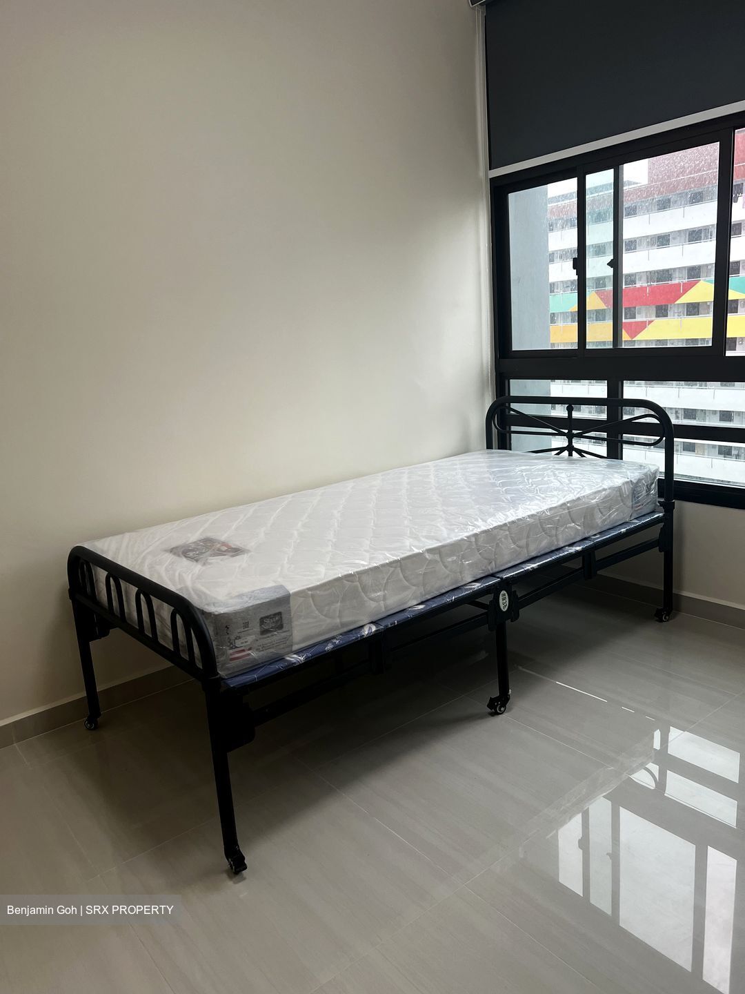 Blk 31 Eunos Court (Geylang), HDB 3 Rooms #624532751
